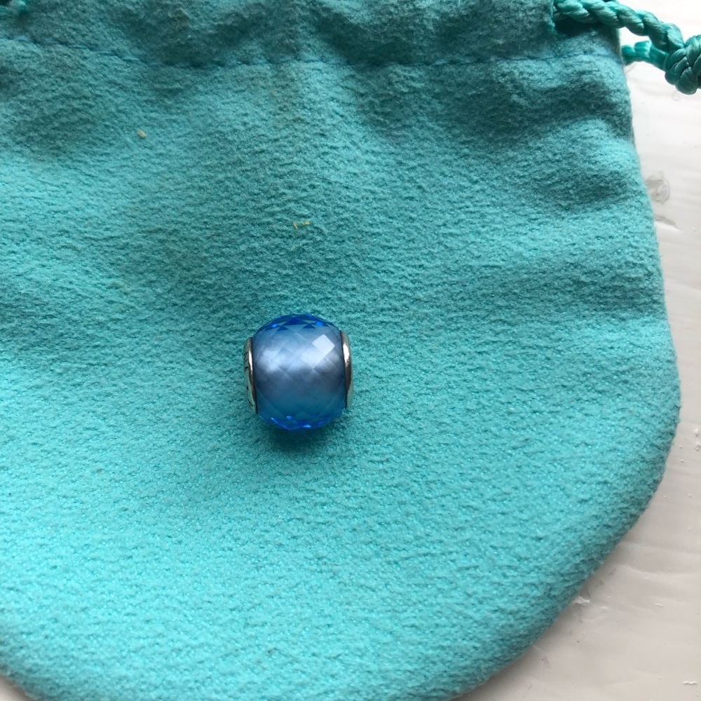Pandora charm